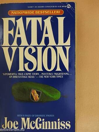 Fatal Vision