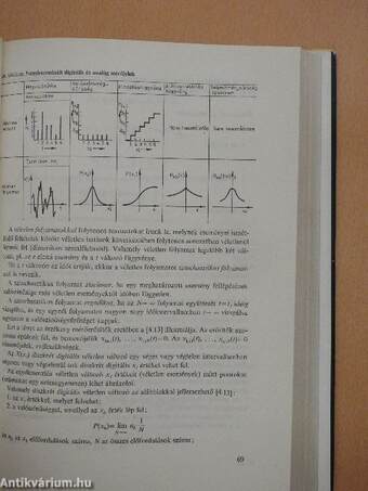 Az ipari méréstechnika