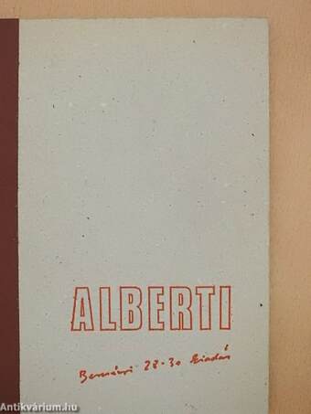 Alberti