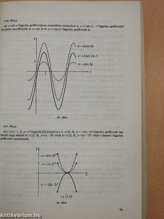 Matematika I.