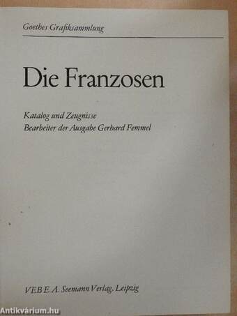 Die Franzosen