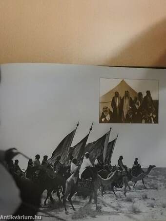 Saudi Arabia by the First Photographers