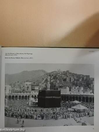 Saudi Arabia by the First Photographers