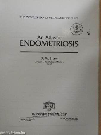 An Atlas of Endometriosis