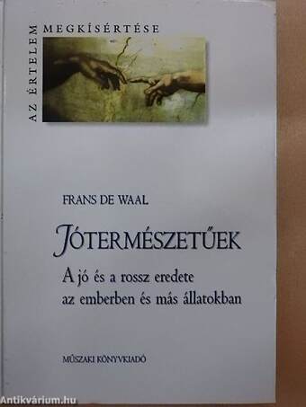 Jótermészetűek