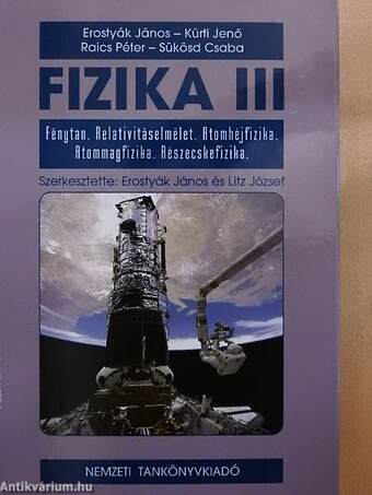 Fizika III.