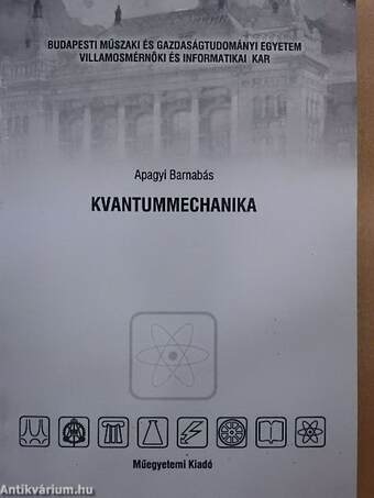 Kvantummechanika