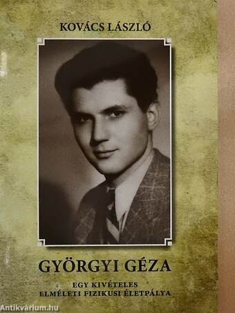 Györgyi Géza