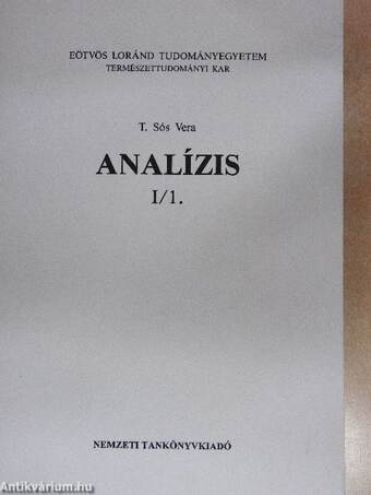 Analízis I/1-2.