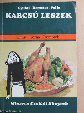 Karcsú leszek