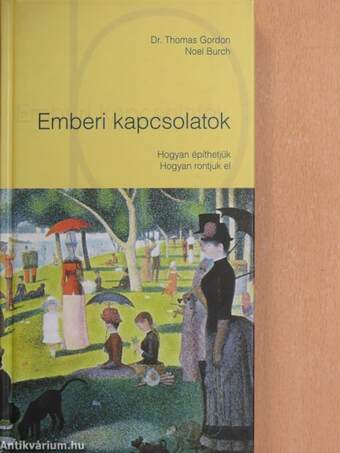 Emberi kapcsolatok