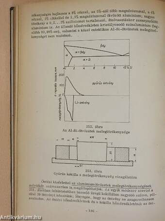 Fémtan II. (töredék)