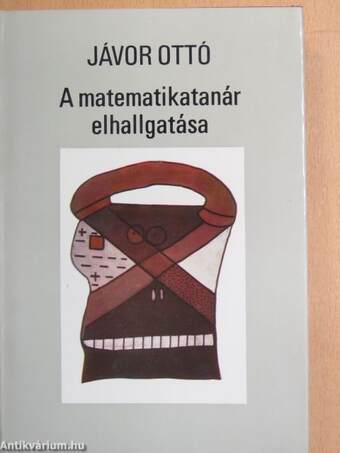 A matematikatanár elhallgatása