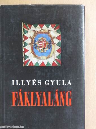 Fáklyaláng