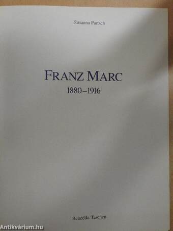 Franz Marc