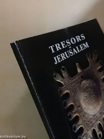 Tresors de Jerusalem