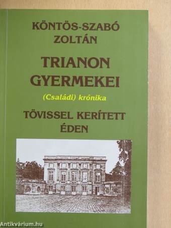 Trianon gyermekei 2.