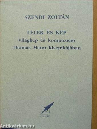 Lélek és kép