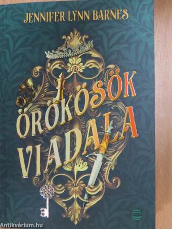 Örökösök viadala