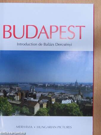 Budapest