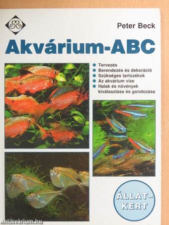 Akvárium-ABC
