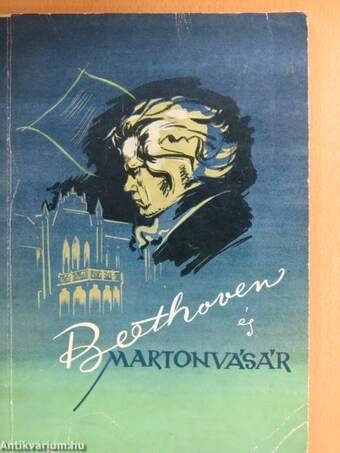 Beethoven és Martonvásár