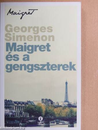 Maigret és a gengszterek