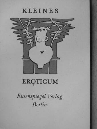 Kleines Eroticum