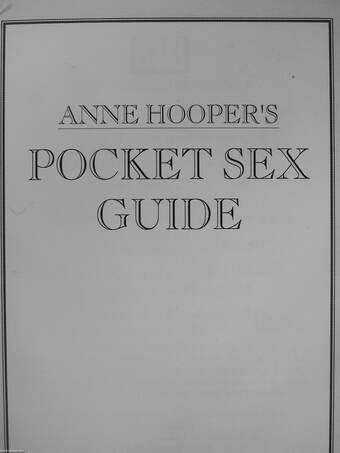 Pocket Sex Guide