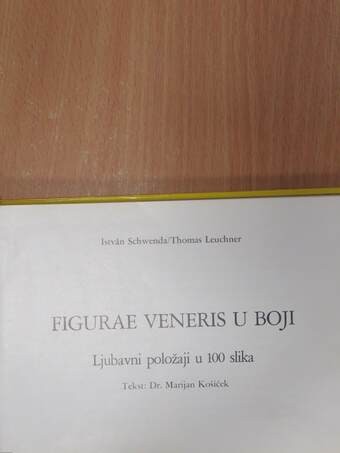 Figurae veneris u boji