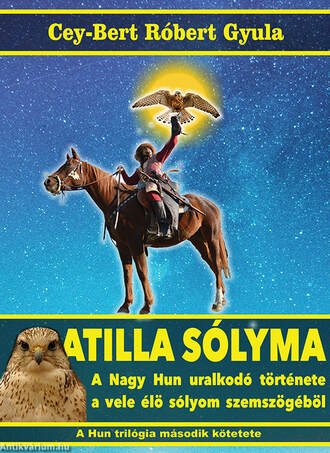 Atilla solyma