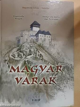 Magyar várak