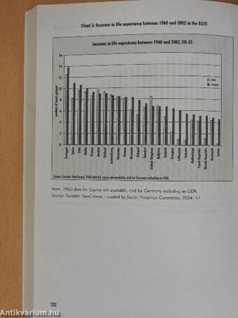 Public Policy-Making in the EU after Enlargement