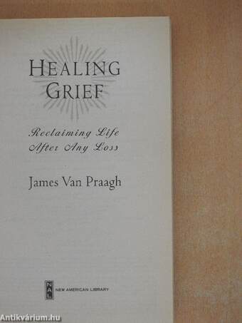 Healing Grief