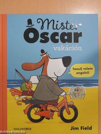 Mister Oscar vakáción