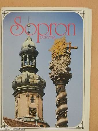 Sopron