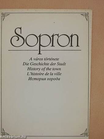 Sopron