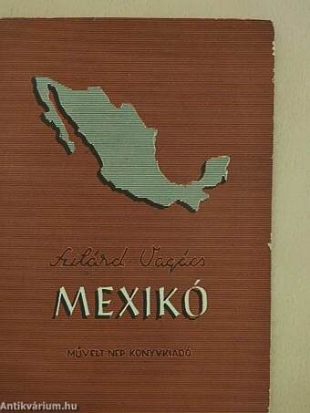 Mexikó