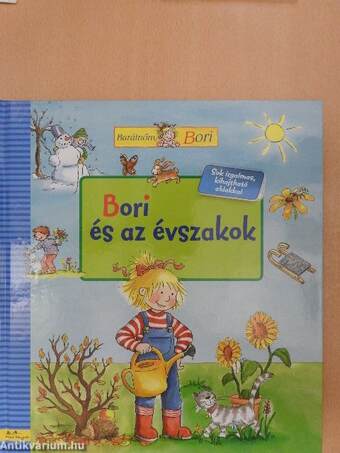 Bori és az évszakok