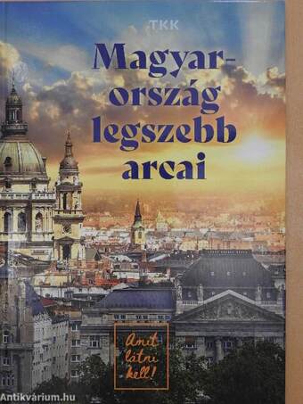 Magyarország legszebb arcai