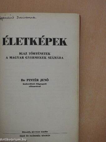 Életképek