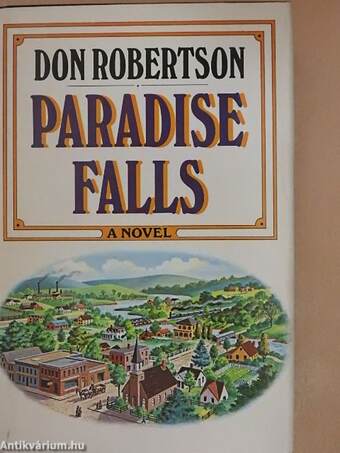 Paradise Falls 1-2