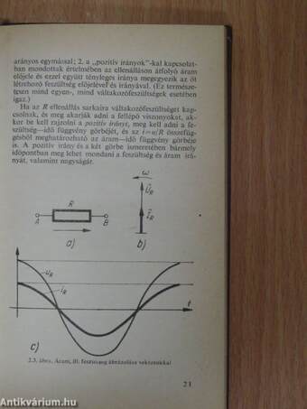 Feszültségstabilizáló transzformátorok