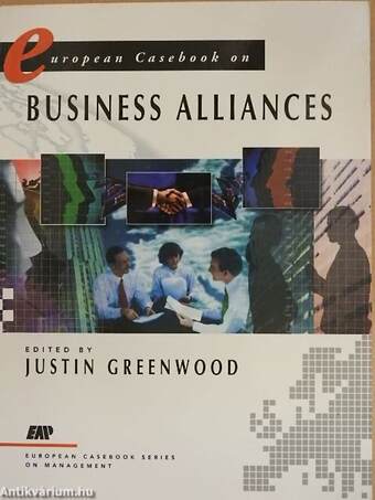 European Casebook on Business Alliances