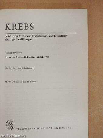 Krebs