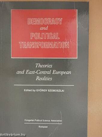 Democracy and political transformation