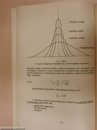 Statisztika