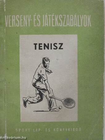 Tenisz