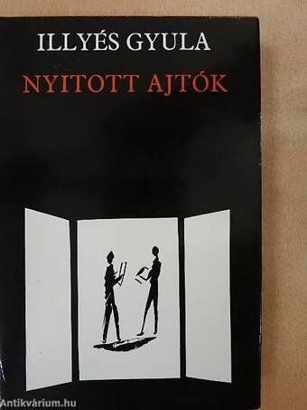 Nyitott ajtók 1-2.