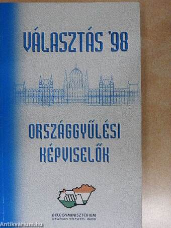 Választás '98